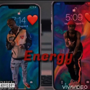 Energy (Explicit)