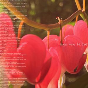 She's Mine (feat. haz)