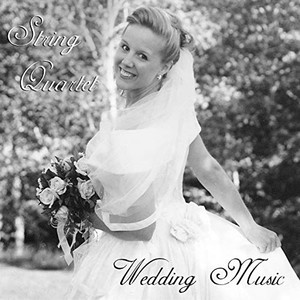 String Quartet Wedding Music