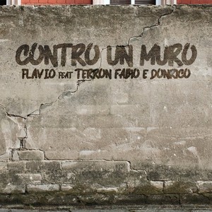 Contro un muro