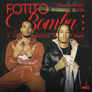 FOTITO BOMBA