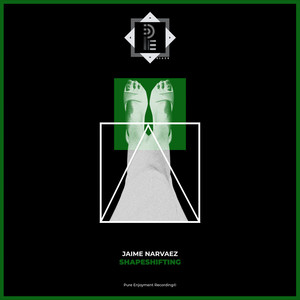 Behind the Ricci Flow (Original Mix)