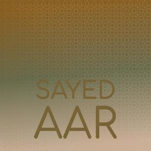 Sayed Aar