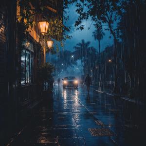 Twilight Deluge Sonata