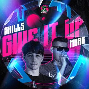 GIVE IT UP (feat. MC MORG)