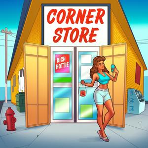 Corner Store (Explicit)
