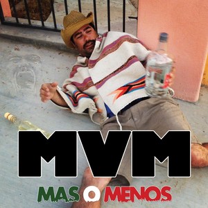 Mas o Menos(feat. Sr. Ramos) (Explicit)