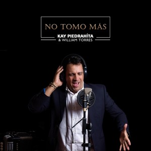 No Tomo Más
