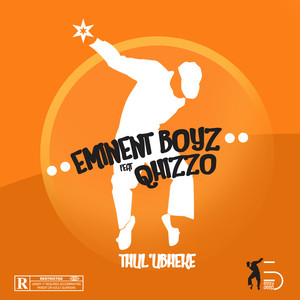 Thul'Ubheke (Original Mix)