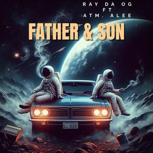 FATHER & SON (feat. ATM Alee) (Explicit)