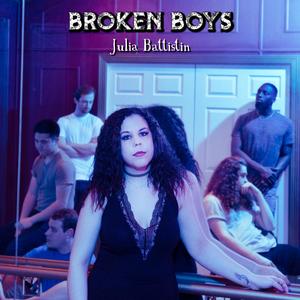 Broken Boys (Explicit)