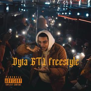 DYTA GTL FREESTYLE (pro. Jrumzs) (Justin L Bell Remix) [Explicit]