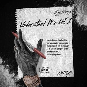 Understand Me, Vol. 1 (Explicit)