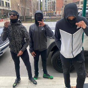 Real smackers (feat. 07nixon) (Explicit)