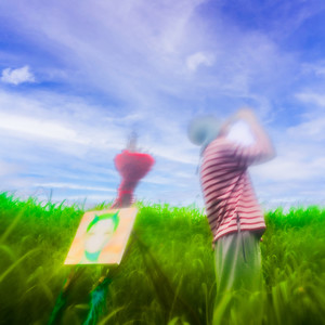 SunnyMan (feat. ピーナッツくん)