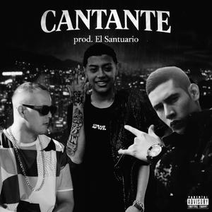 cantantes (feat. montoya.music, jose burbano & bastian tfb)