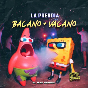 Bacano + vacano