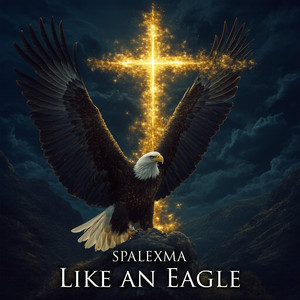 Spalexma - Like an Eagle (Piano)