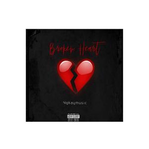 Broken heart (Explicit)