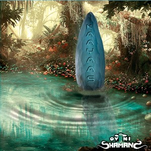 Shamanic Swamp (Original Mix)