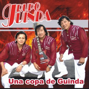 Una Copa de Guinda