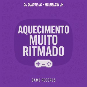 Aquecimento Muito Ritmado (Explicit)