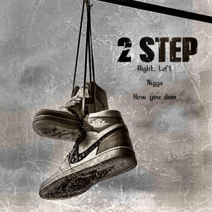 2 Step (Explicit)