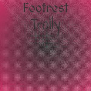 Footrest Trolly