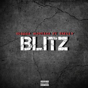 Blitz (feat. Trelly) [Explicit]