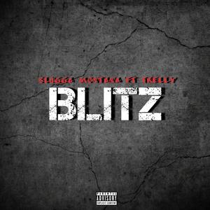 Blitz (feat. Trelly) (Explicit)