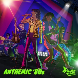 Anthemic '80s