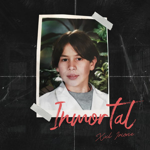 Inmortal (Explicit)