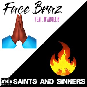 Saints and Sinners (Explicit)