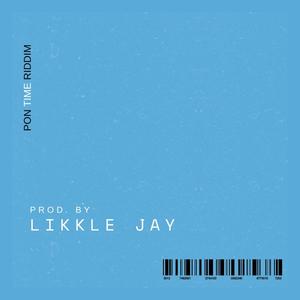 Outside (feat. Jayrichie & David Monroe)