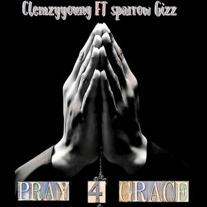 Pray 4 Grace