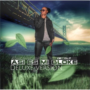 Asi Es Mi Bloke (Deluxe Version)