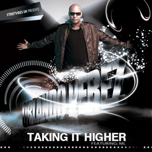 Taking It Higher(feat. ML)