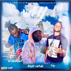 Why (feat. TD & Rod Wave)