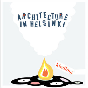 Architecture in Helsinki - Kindling (Winter Version)