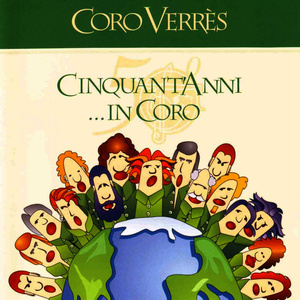 Cinquant'Anni...in Coro