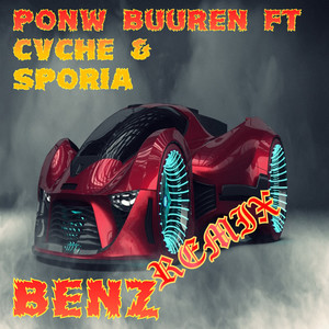 Benz (Remix) [Explicit]