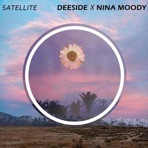 Satellite (feat. Nina Moody) (Radio Edit)