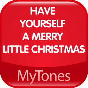 Have Yourself A Merry Little Christmas Ringtone