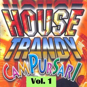 House Trandy Campursari, Vol. 1