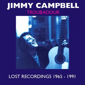 Troubadour (Lost Recordings 1965-1991)