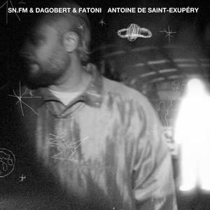 Antoine de Saint-Exupéry