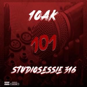 1oak Studiosessie 316 (Explicit)