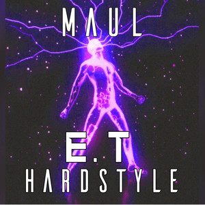 E.T Hardstyle PITCH (Pitched Version)