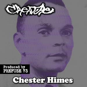 Chester Himes (Explicit)