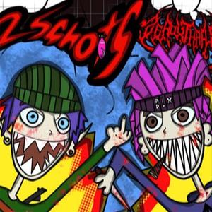 25 SHOTS (feat. zer0xthrash & blxdesmith) (Explicit)